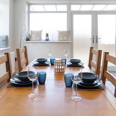 Amazing New Spacious Apartment In Se1 Λονδίνο Εξωτερικό φωτογραφία