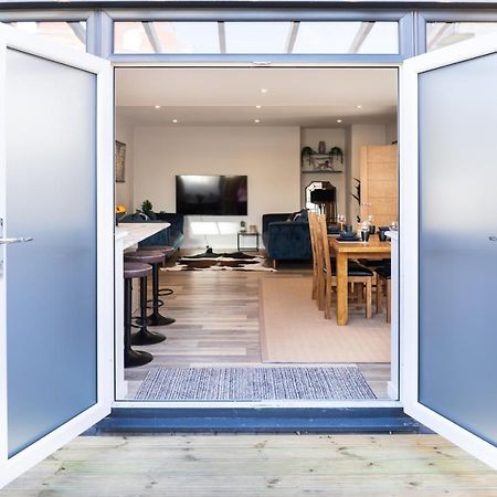 Amazing New Spacious Apartment In Se1 Λονδίνο Εξωτερικό φωτογραφία