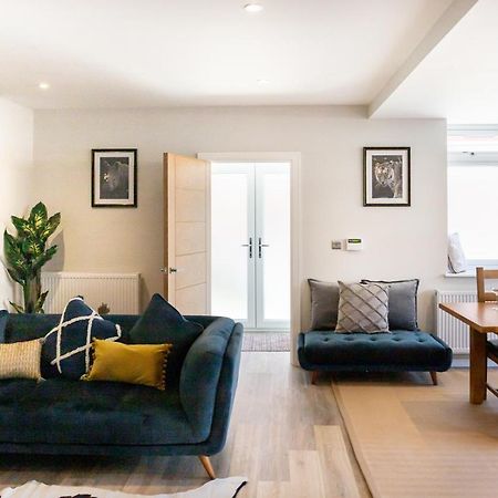 Amazing New Spacious Apartment In Se1 Λονδίνο Εξωτερικό φωτογραφία