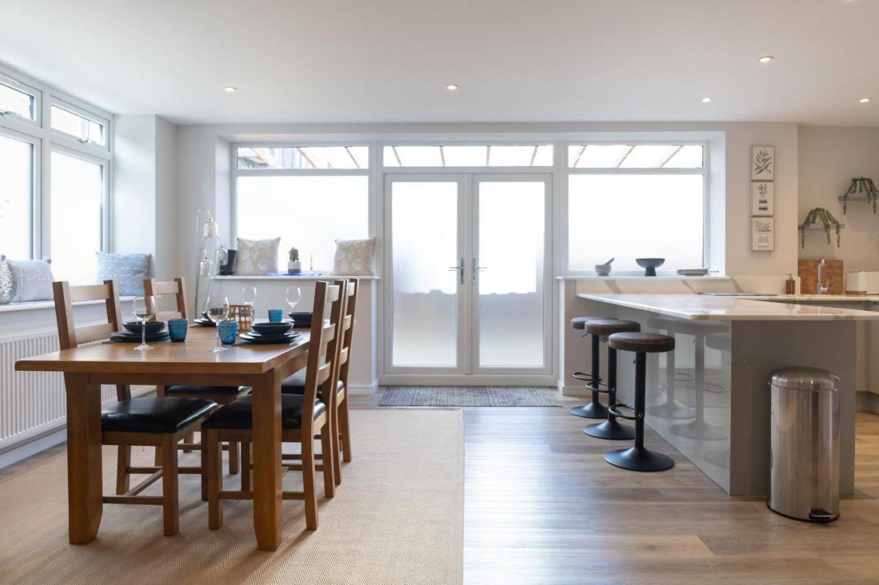 Amazing New Spacious Apartment In Se1 Λονδίνο Εξωτερικό φωτογραφία