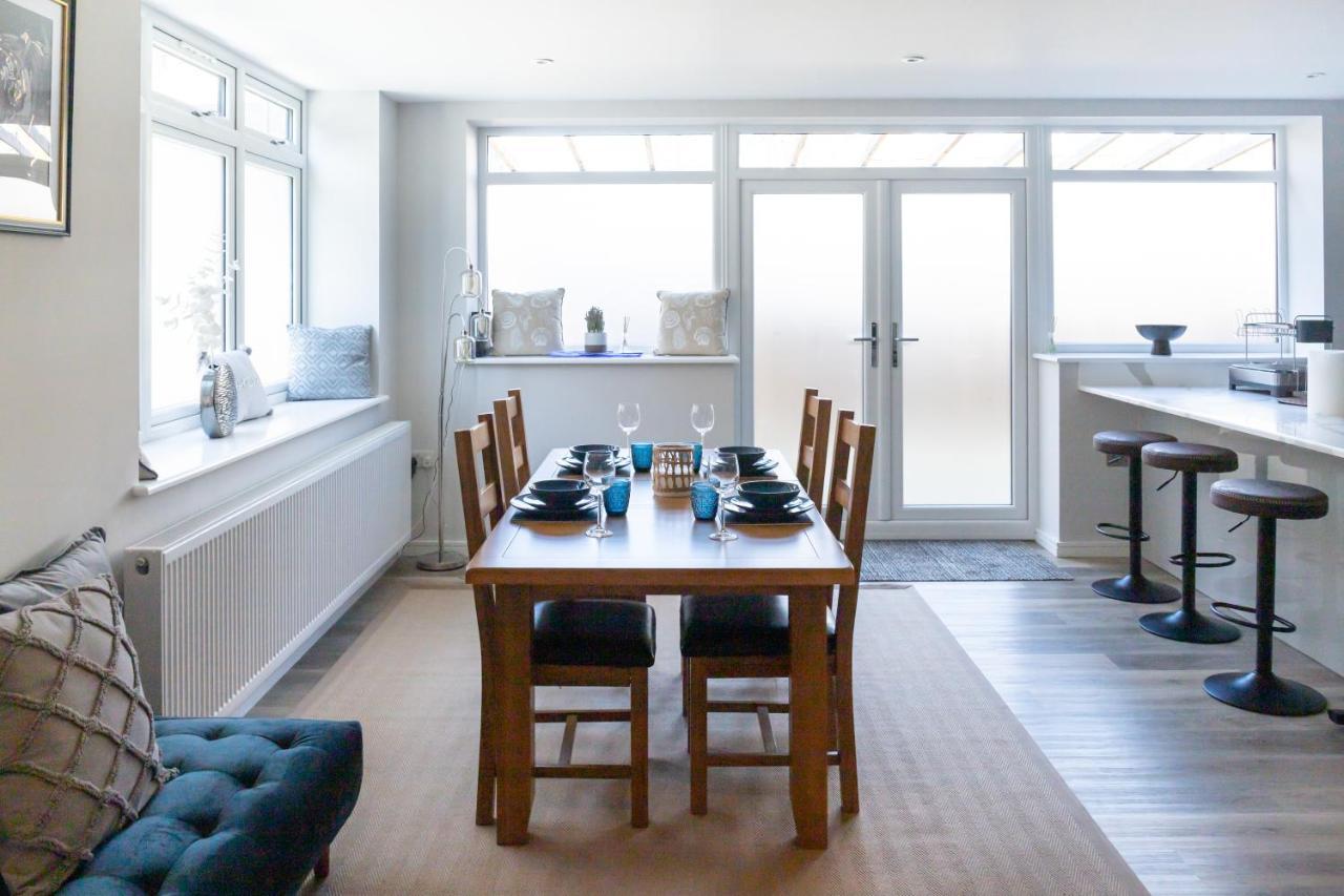 Amazing New Spacious Apartment In Se1 Λονδίνο Εξωτερικό φωτογραφία