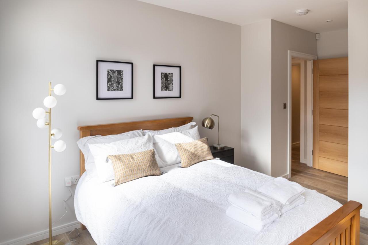 Amazing New Spacious Apartment In Se1 Λονδίνο Εξωτερικό φωτογραφία