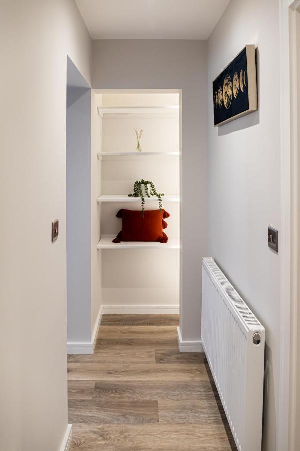 Amazing New Spacious Apartment In Se1 Λονδίνο Εξωτερικό φωτογραφία
