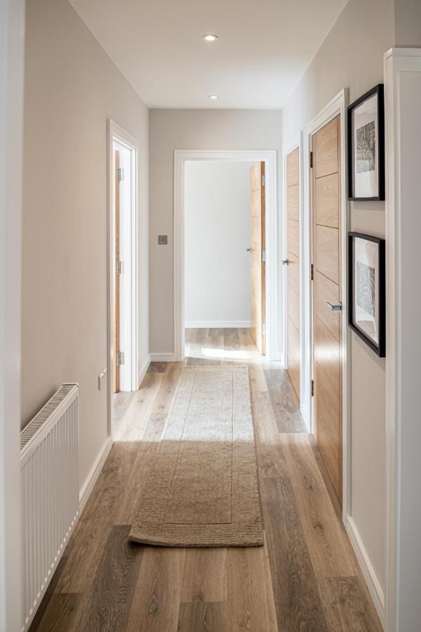 Amazing New Spacious Apartment In Se1 Λονδίνο Εξωτερικό φωτογραφία