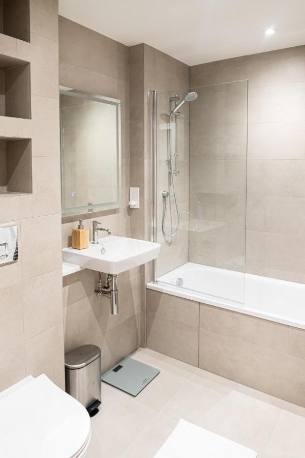 Amazing New Spacious Apartment In Se1 Λονδίνο Εξωτερικό φωτογραφία