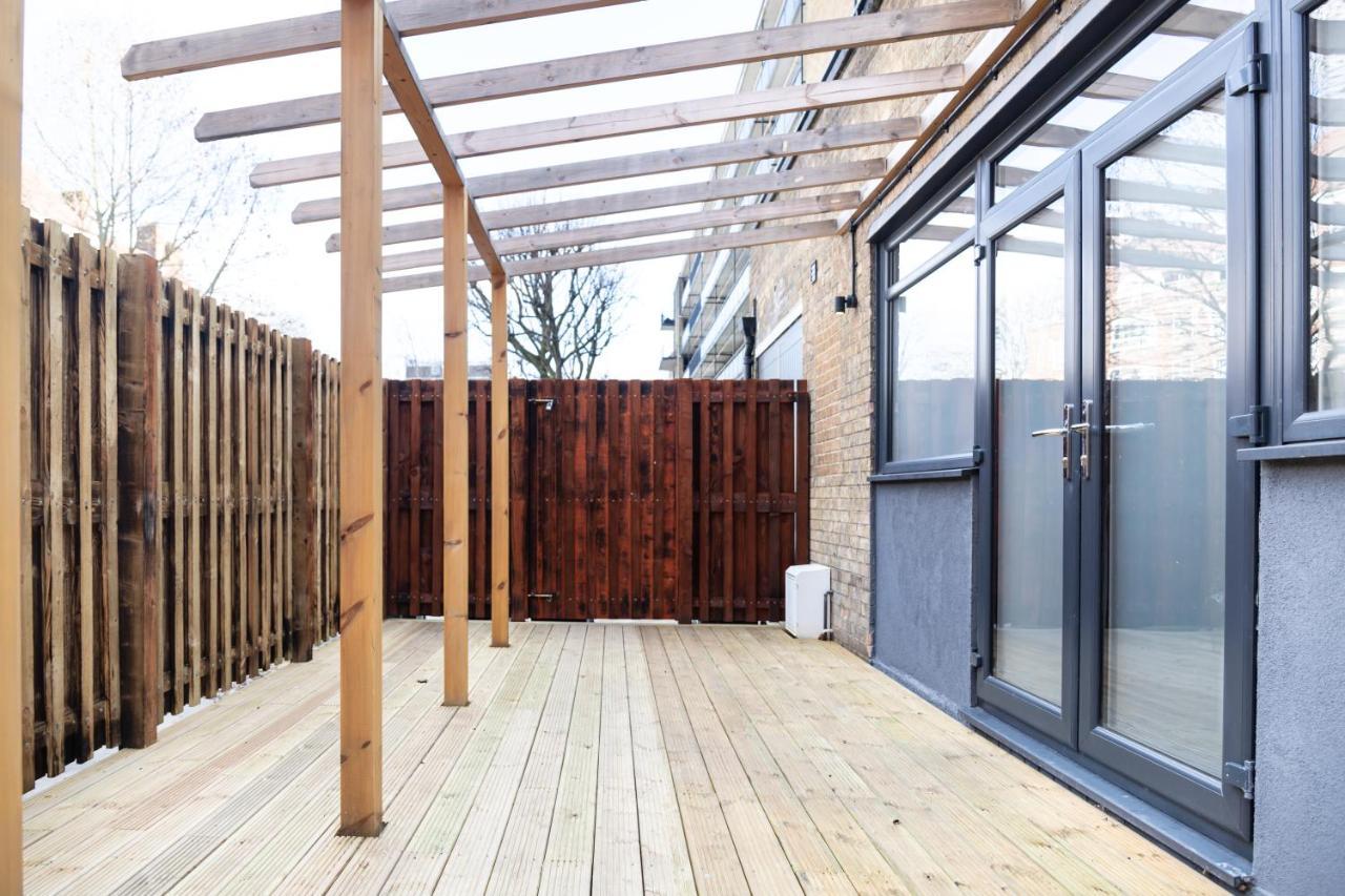 Amazing New Spacious Apartment In Se1 Λονδίνο Εξωτερικό φωτογραφία