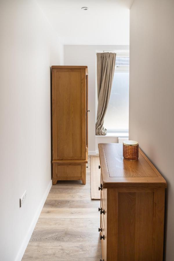 Amazing New Spacious Apartment In Se1 Λονδίνο Εξωτερικό φωτογραφία