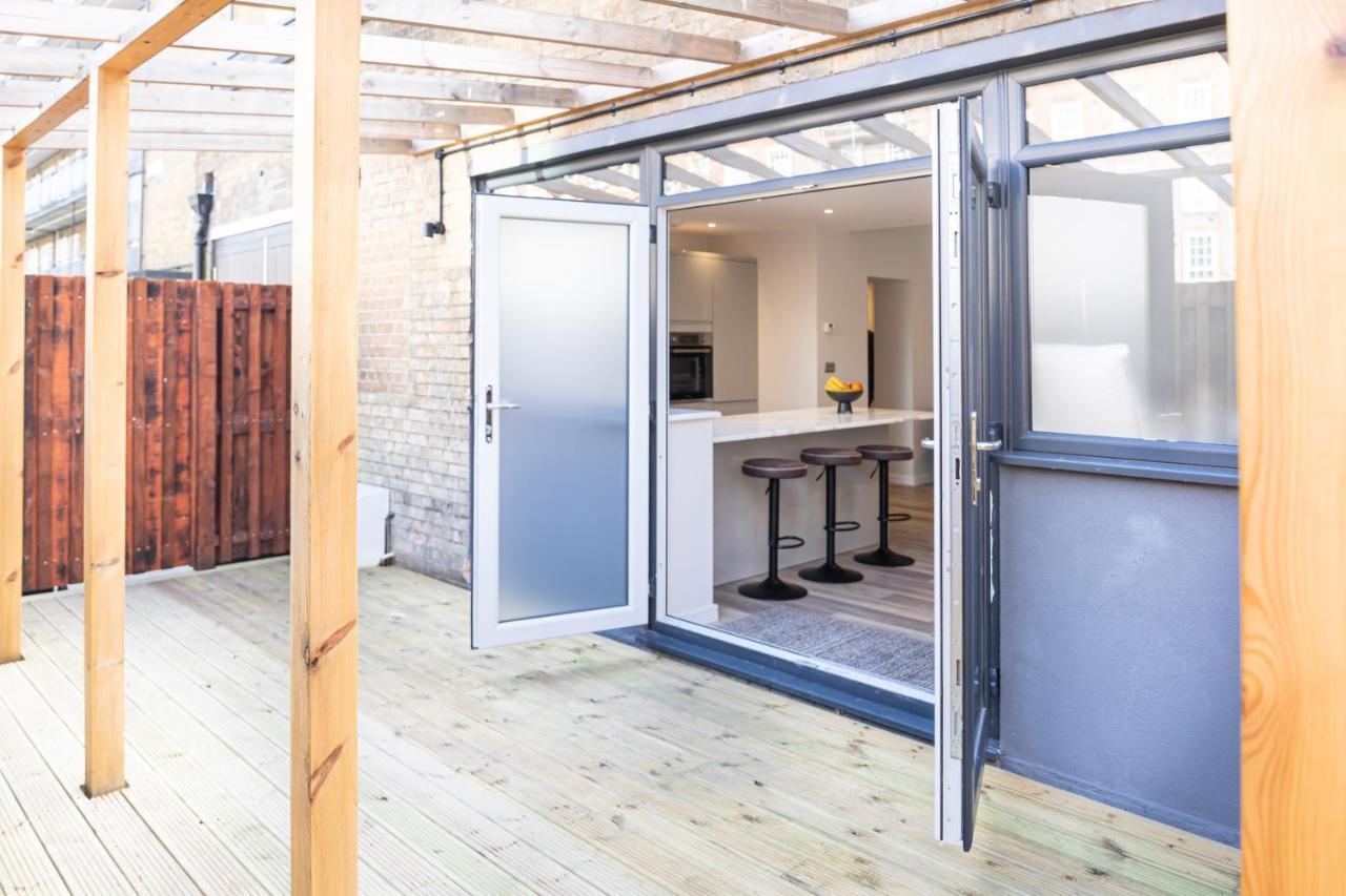 Amazing New Spacious Apartment In Se1 Λονδίνο Εξωτερικό φωτογραφία