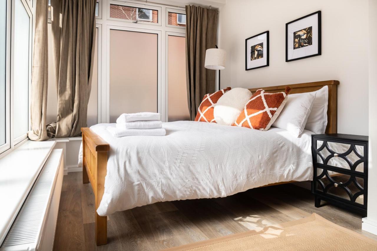 Amazing New Spacious Apartment In Se1 Λονδίνο Εξωτερικό φωτογραφία