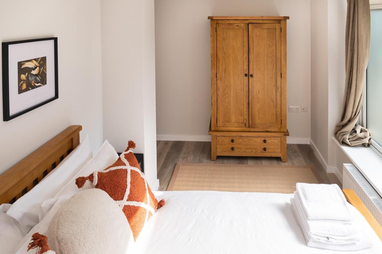 Amazing New Spacious Apartment In Se1 Λονδίνο Εξωτερικό φωτογραφία