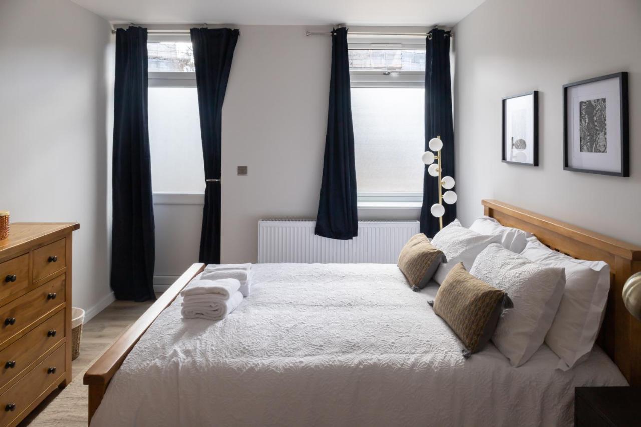 Amazing New Spacious Apartment In Se1 Λονδίνο Εξωτερικό φωτογραφία
