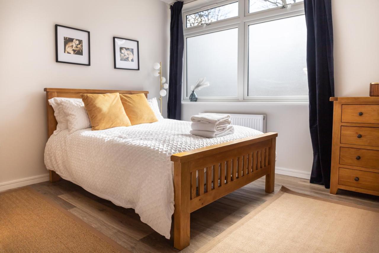 Amazing New Spacious Apartment In Se1 Λονδίνο Εξωτερικό φωτογραφία