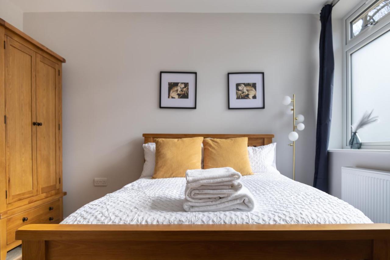 Amazing New Spacious Apartment In Se1 Λονδίνο Εξωτερικό φωτογραφία