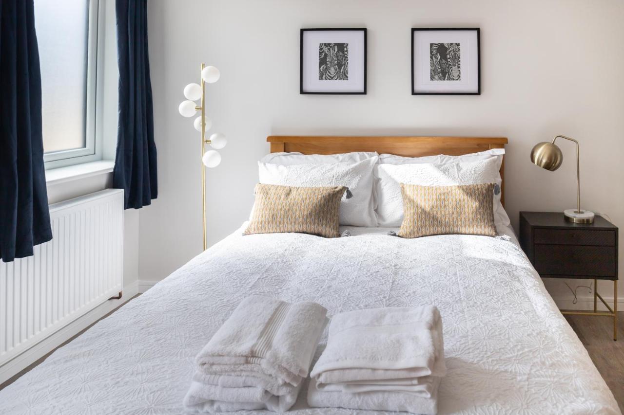 Amazing New Spacious Apartment In Se1 Λονδίνο Εξωτερικό φωτογραφία