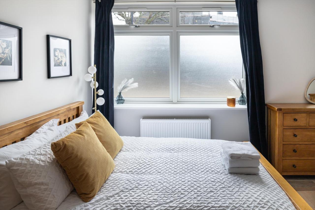 Amazing New Spacious Apartment In Se1 Λονδίνο Εξωτερικό φωτογραφία